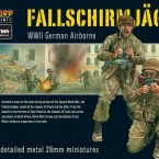 Preview: Fallschirmjager
