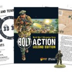 Bolt Action Locked & Loaded: Get Close Or Hold Back To Shoot?