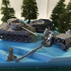 How To: Diorama Top Tips
