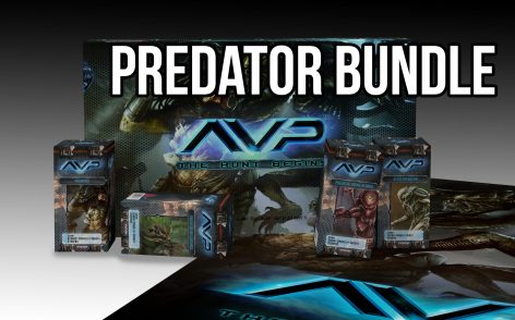 Predator Bundle2