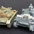 Hobby: Adding stowage to your Bolt Action vehicles
