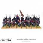 New: Bolt Action and Black Powder Napoleonic Pre-Painted models