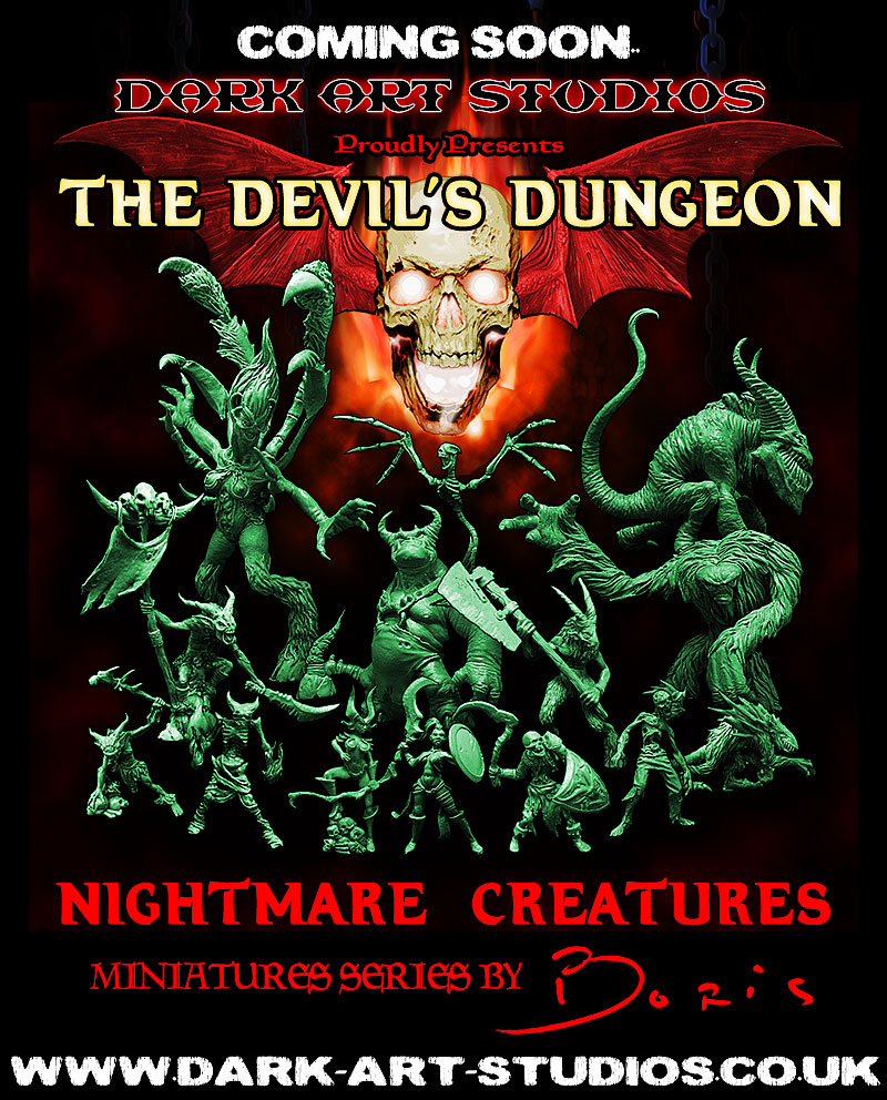 devilsdungeon-nightmare-creatures-miniature-series