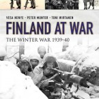 New: Finland at War, the Winter War 1939-40