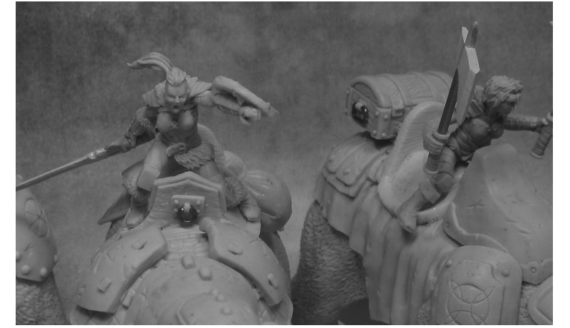 ice-warbear-riders-by-shieldwolf-miniatures