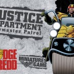 New: The Justice Department – Lawmaster Patrol