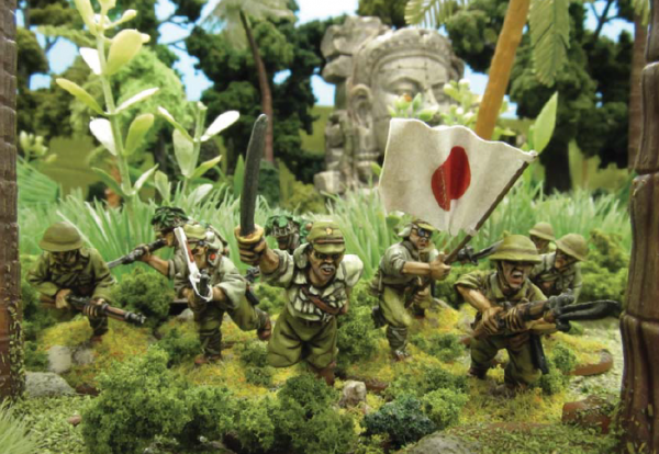 japanese-banzai-attack