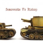 Head to Head: Bishop V’s Semovente