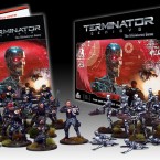 Terminator Genisys: Escalate your Battles