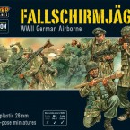 Hobby: Kampfgruppe Fallschirmjager