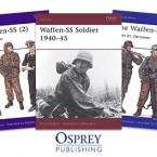 New: Osprey Publishing Waffen-SS Divisions series