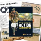 Bolt Action 2nd Edition – The tweaks part 2: HE