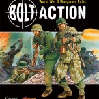 Interested in starting Bolt Action?