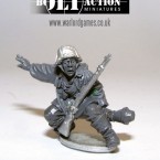 Bolt Action Preview: Panzergrenadiers!