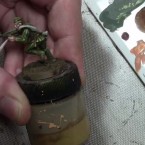 Video: Painting Bolt Action Soviets