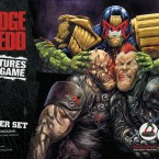 Special offer: Judge Dredd books & boxed sets!