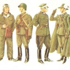 WWII Polish Uniform Guide