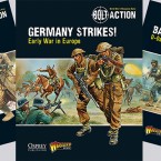 ‘Germany Strikes!’ preview by Alessio Cavatore