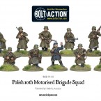 New: Polish 10th Motorised Brigade Squad