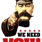Warlord Games Are Recruiting; Sign Up Now!