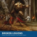 New: Osprey’s “Broken Legions”