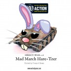 Special Offer: Mad March Hare-Tzer