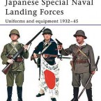 New: Osprey Publishing Japanese Special Naval Landing Forces
