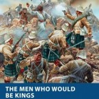 New: Osprey’s “The Men Who Would Be Kings”