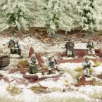 New: Winter Assault Army Bundle Deals