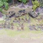Pacific collector’s guide – The Armies