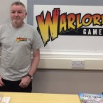 HQ Store: Introducing Martin, our new events manager!