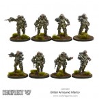 New: Konflikt ’47 British Armoured Infantry Section