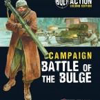 Pre-Order: Battle Of The Bulge, a Bolt Action Campaign Supplement