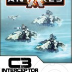 Pre Order: Concord Interceptor Squad