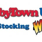 Hobby Town USA now stocking Warlord Games products