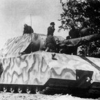 Panzer VIII Maus – The Maus that Roared