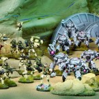 New: Individual Beyond the Gates of Antares Miniatures