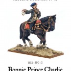 Showcase: Bonnie Prince Charlie and the Duke of Cumberland