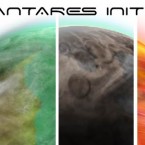 The Antares Initiative – Month 3 –  Painting Boromite Lavamites