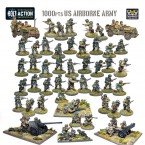 Showcase: The Airborne Forces of Bolt Action