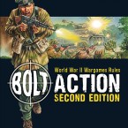 New: 2nd edition Rulebook and Armies of Germany ready for PDF download