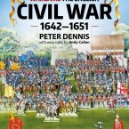 New: Battle for Britain – Wargame The English Civil War 1642 – 1651