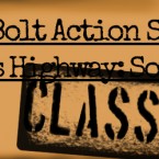 Bolt Action Scenario: Hell’s Highway Son’s Bridge