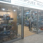 Local Store Highlight: Marquee models – Harlow