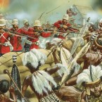 Rorke’s Drift! is for life – not just Christmas!