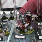 Report: Beyond the Gates of Antares at Salute 2016