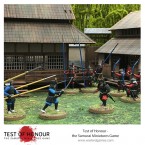 New: Samurai Terrain from Sarissa