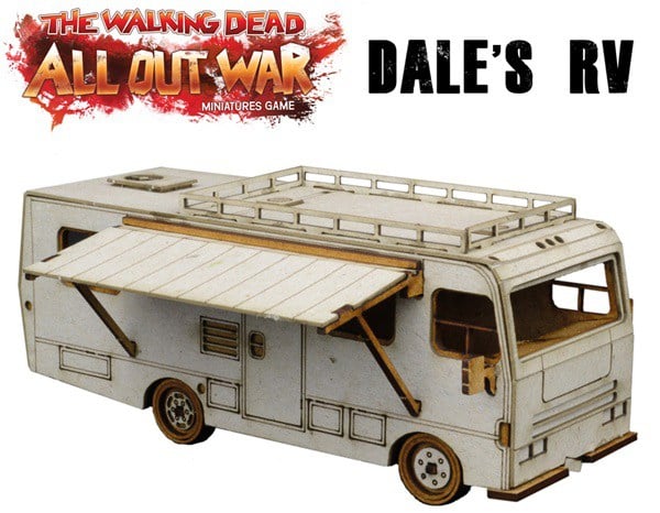 Dale's RV
