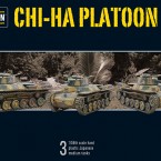 New: Chi-Ha Platoon