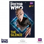 Doctor Who: The Silence